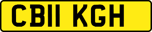 CB11KGH
