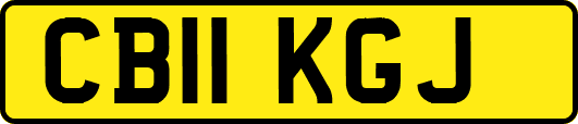 CB11KGJ
