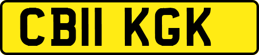 CB11KGK