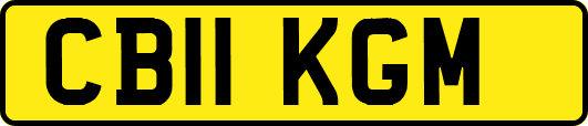 CB11KGM