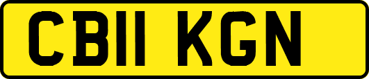 CB11KGN