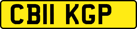 CB11KGP