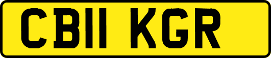 CB11KGR