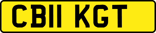 CB11KGT