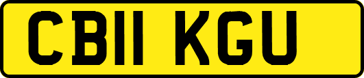 CB11KGU