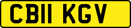 CB11KGV