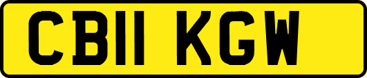 CB11KGW