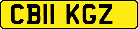 CB11KGZ