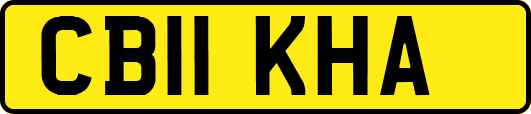 CB11KHA