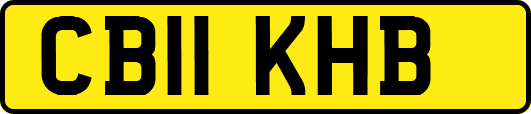 CB11KHB
