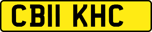 CB11KHC