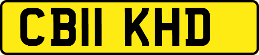 CB11KHD