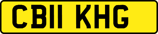 CB11KHG