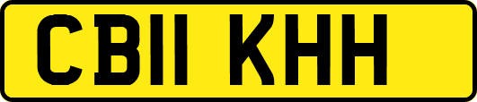 CB11KHH
