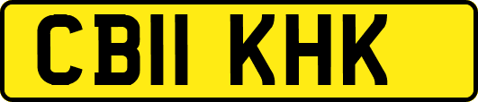 CB11KHK