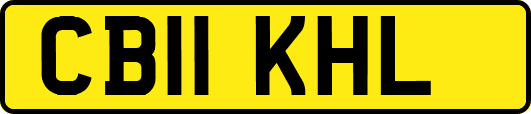 CB11KHL