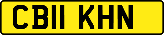 CB11KHN