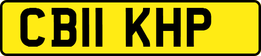 CB11KHP