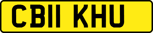 CB11KHU