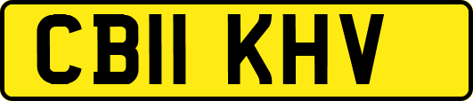 CB11KHV