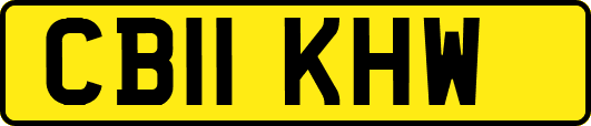 CB11KHW