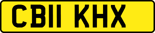 CB11KHX
