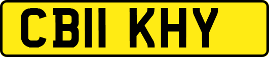 CB11KHY