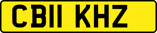 CB11KHZ