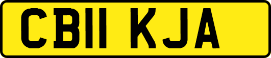 CB11KJA