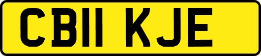 CB11KJE