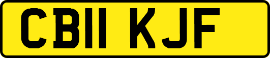 CB11KJF