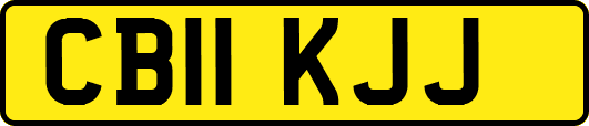 CB11KJJ