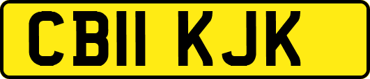 CB11KJK