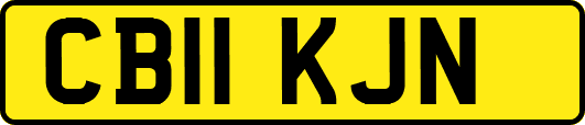 CB11KJN
