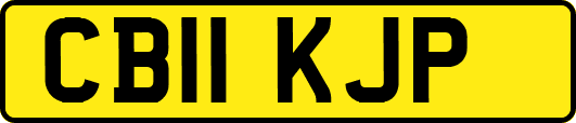 CB11KJP