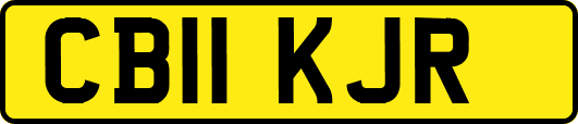 CB11KJR