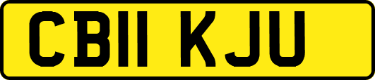 CB11KJU