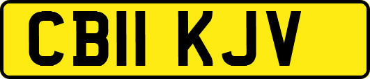 CB11KJV