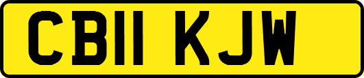 CB11KJW