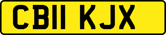 CB11KJX
