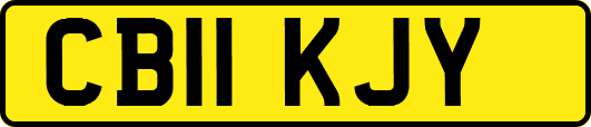 CB11KJY