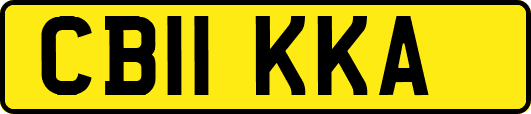 CB11KKA