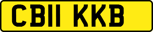 CB11KKB