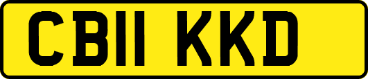 CB11KKD
