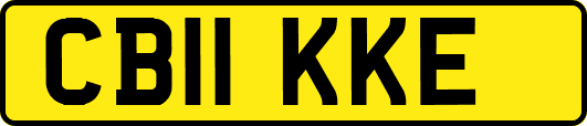 CB11KKE