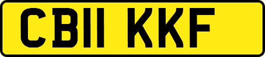 CB11KKF