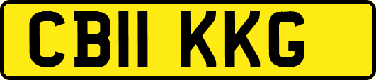 CB11KKG