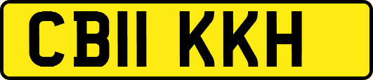 CB11KKH