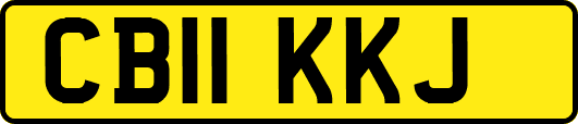 CB11KKJ