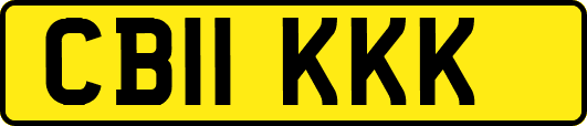 CB11KKK